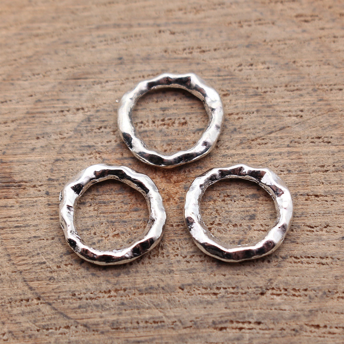 Round Charms Connector Cutout  - Resin Craft Supplies recensie en prijs