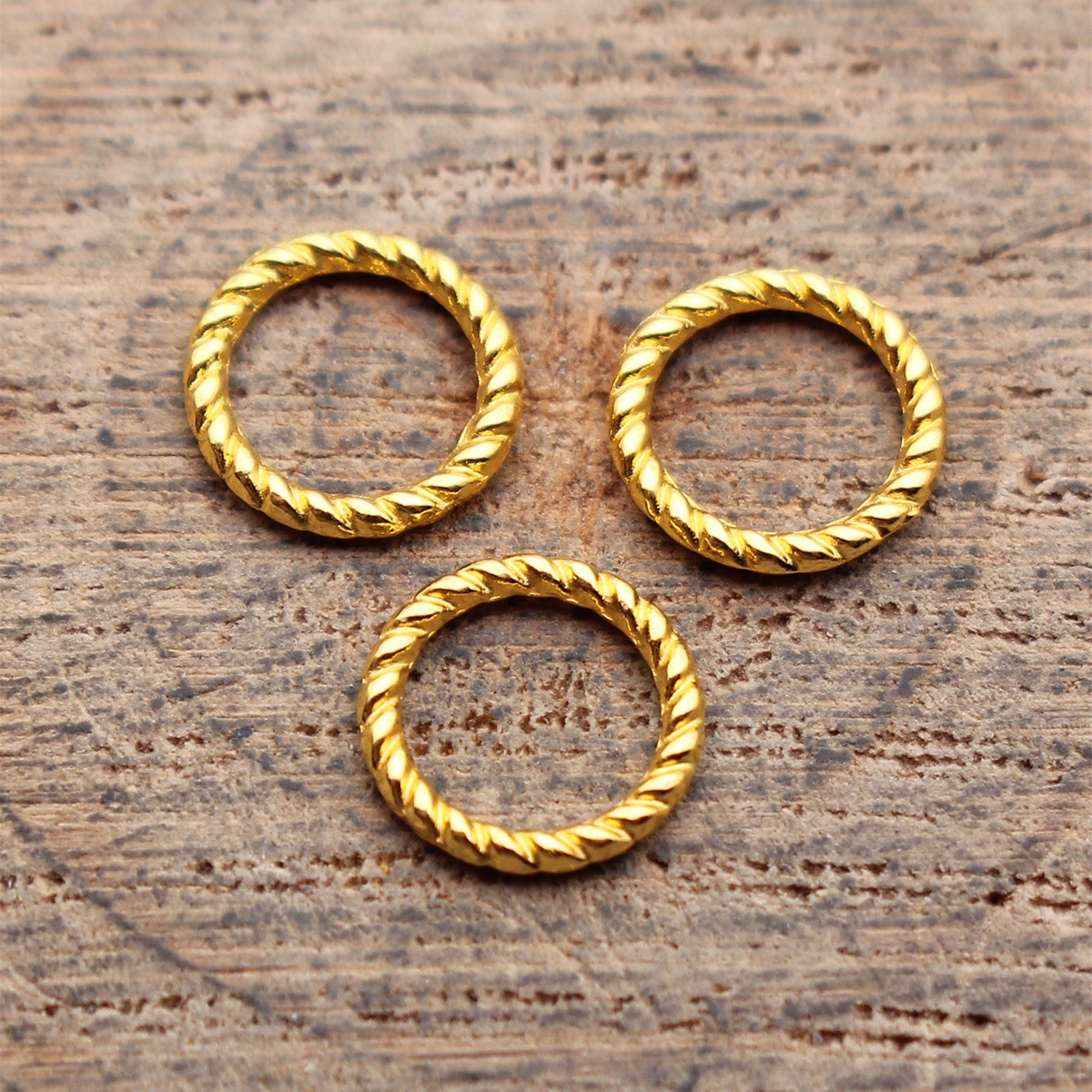 Round Charms Connector Cutout  - Resin Craft Supplies recensie en prijs