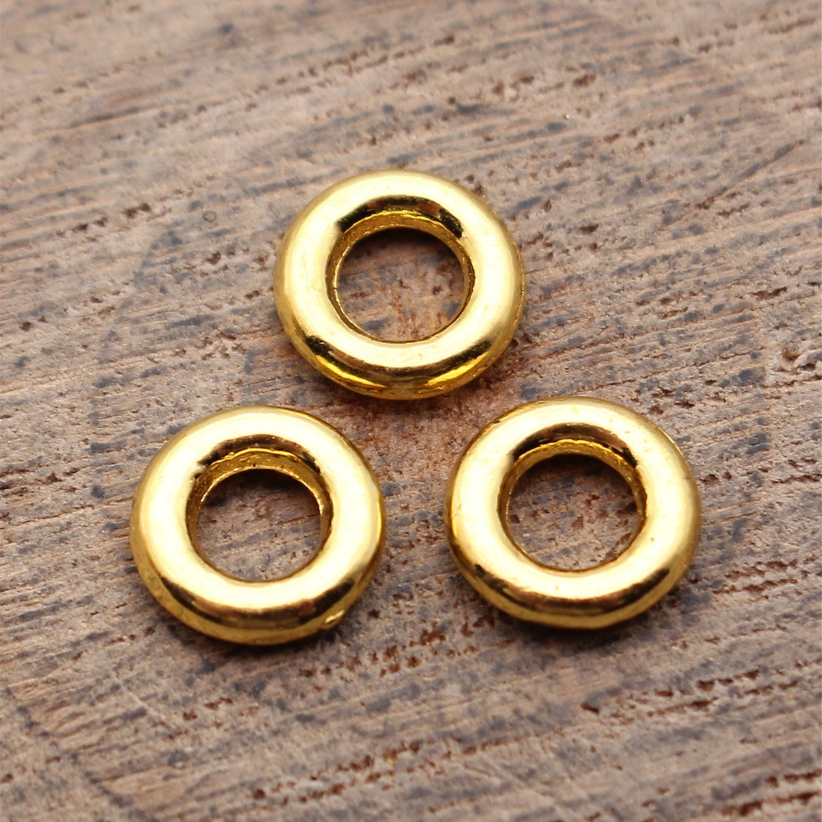Round Charms Connector Cutout  - Resin Craft Supplies recensie en prijs