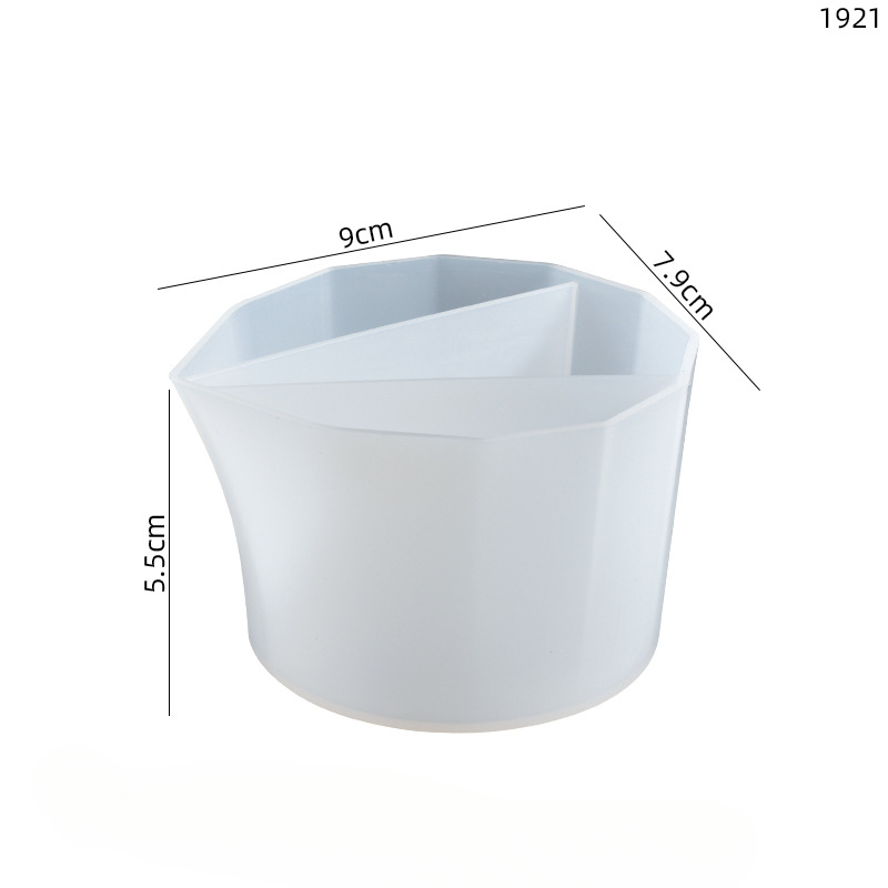 Split Cups for Paint Pouring,  - Mixing Cup Silicone recensie en prijs