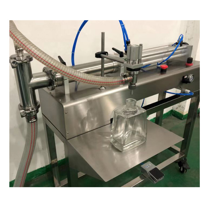 Customizable 1-5000ml Small Se - Vacuum Chamber Small recensie en prijs