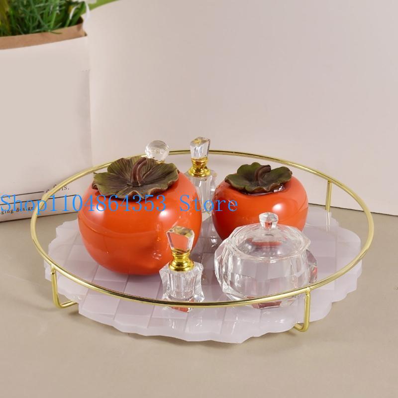 652F Serving Board Silicone Re - Serving Tray Mold recensie en prijs
