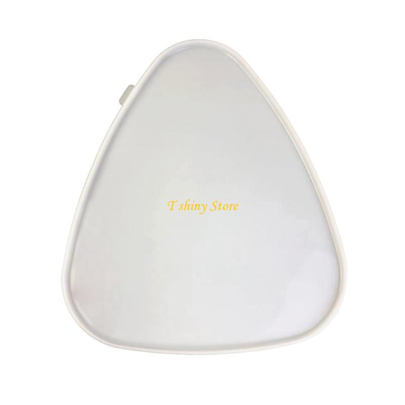 N58F Large Triangle Resin Tabl - Serving Tray Mold recensie en prijs