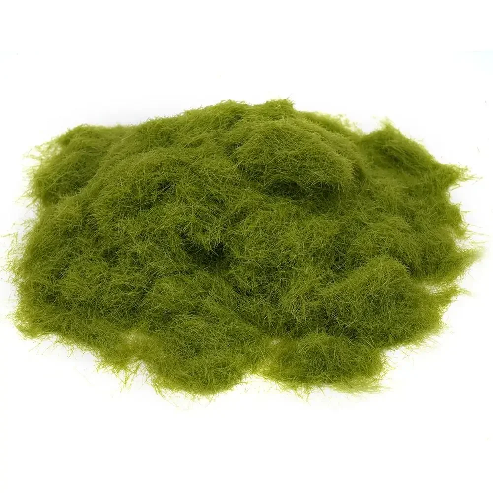 30g 5mm Artificial Green Plant - Terrarium Moss Art recensie en prijs