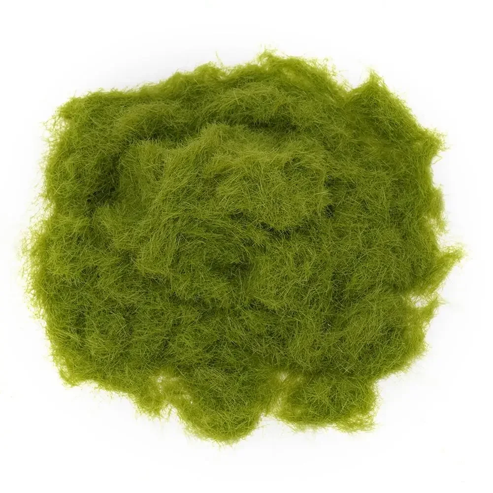 30g 5mm Artificial Green Plant - Terrarium Moss Art recensie en prijs