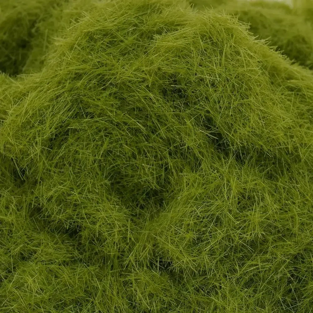 30g 5mm Artificial Green Plant - Terrarium Moss Art recensie en prijs