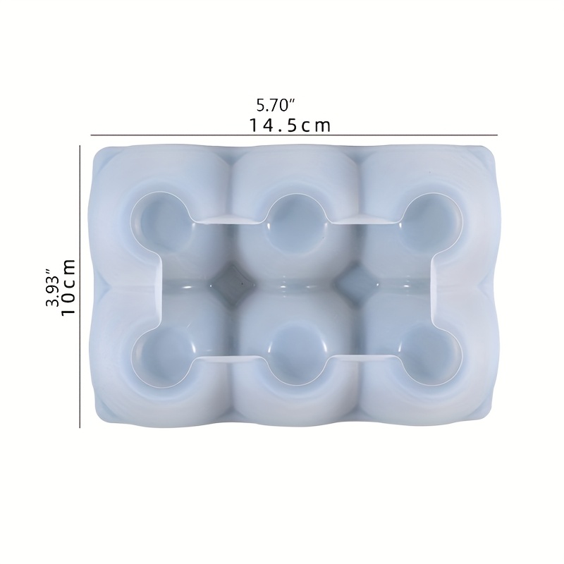 Silicone Molds for Egg Tray St - Serving Tray Mold recensie en prijs