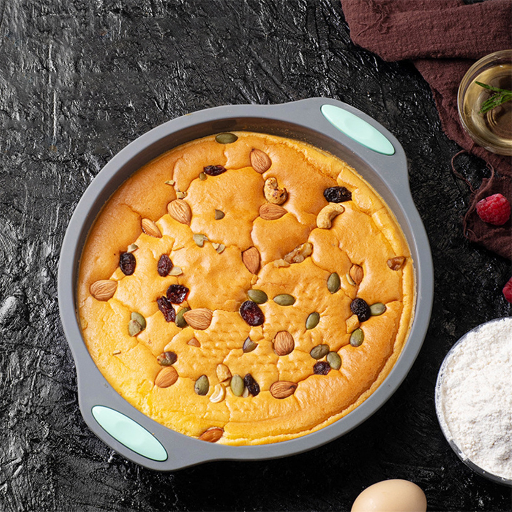 Non stick silicone baking tray - Silicone Mold Tray recensie en prijs