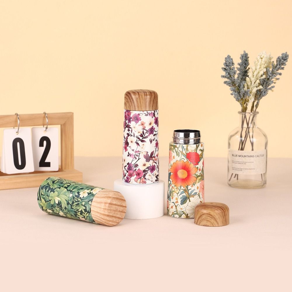Retro 180ml Mini Insulated Cup - Vacuum Chamber Small recensie en prijs