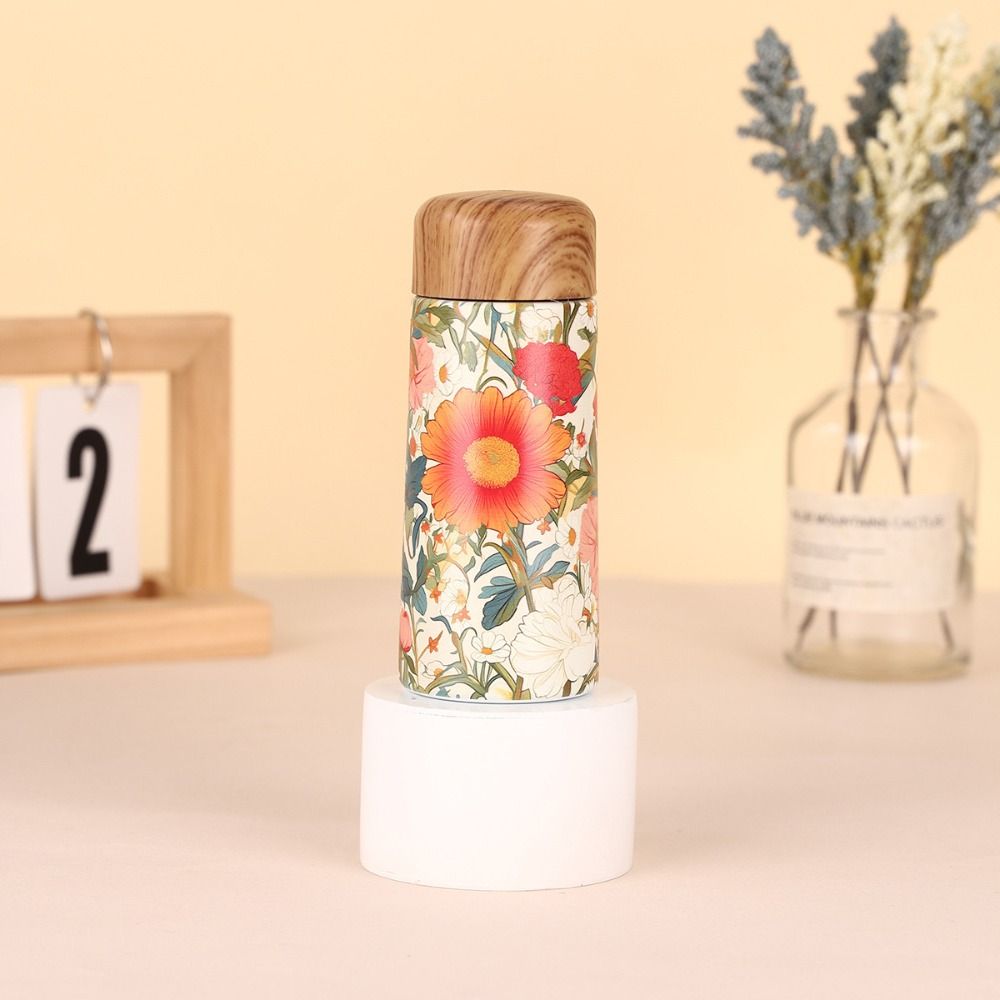 Retro 180ml Mini Insulated Cup - Vacuum Chamber Small recensie en prijs