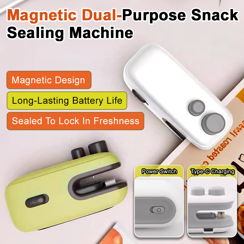 2 in 1 Portable Mini Sealer&Op - Vacuum Chamber Small recensie en prijs