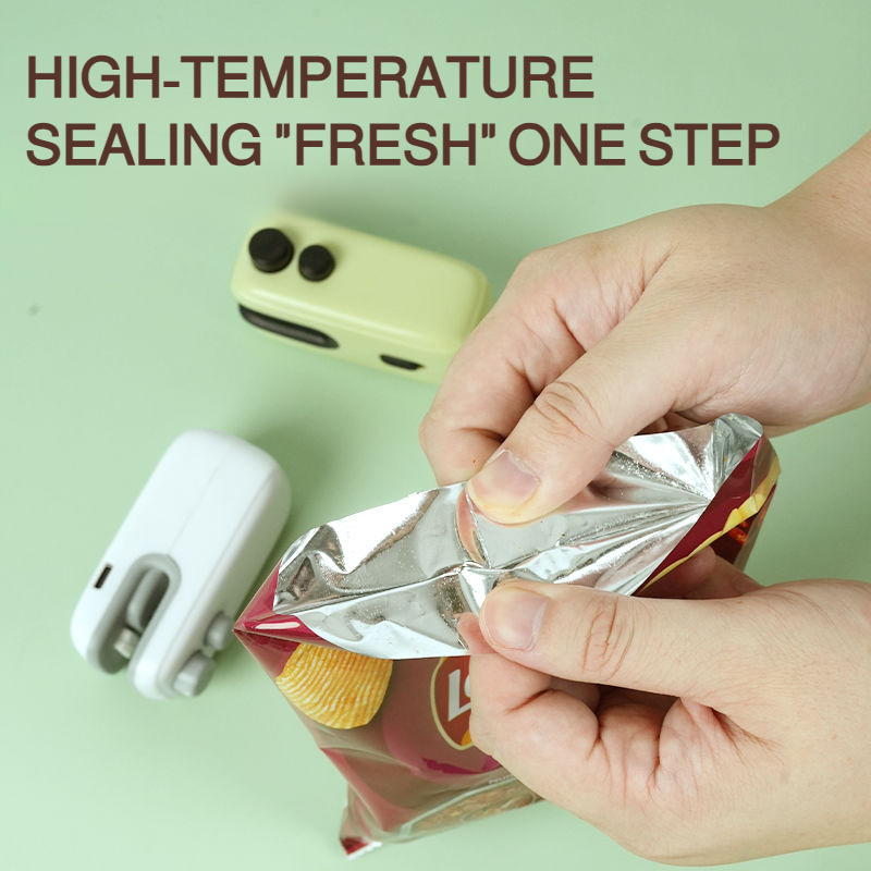 2 in 1 Portable Mini Sealer&Op - Vacuum Chamber Small recensie en prijs