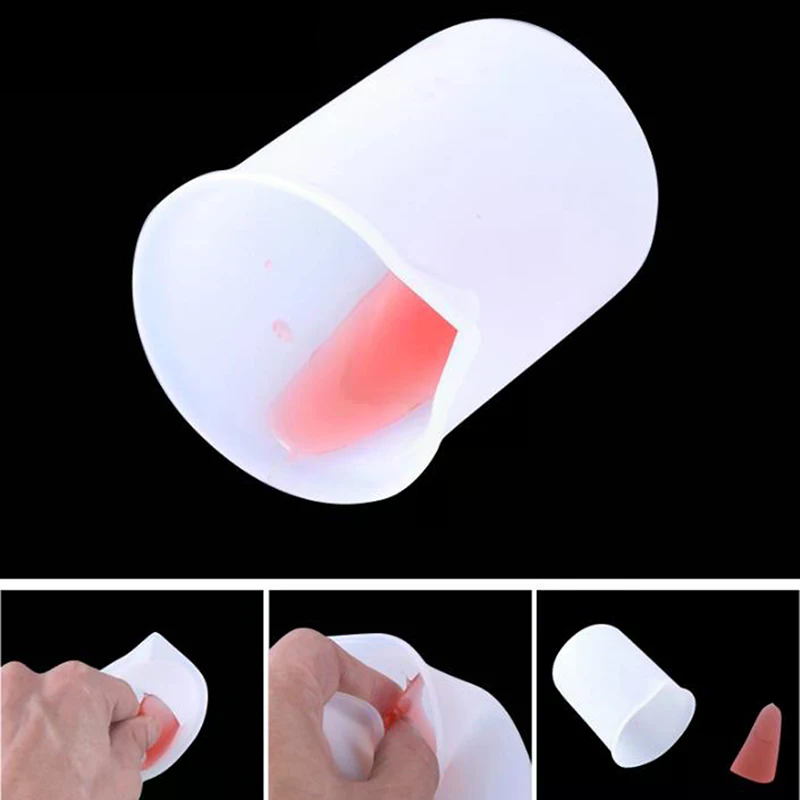 12Pcs Silicone Mixing Measurin - Mixing Cup Silicone recensie en prijs