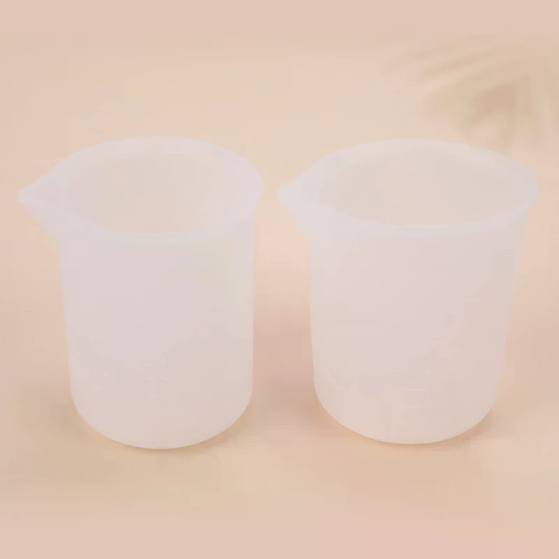 12Pcs Silicone Mixing Measurin - Mixing Cup Silicone recensie en prijs