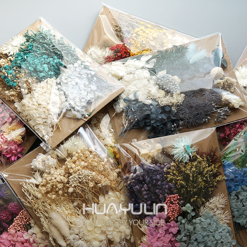 1 Pack Artificial Plants Dried - Dried Flower Bulk recensie en prijs