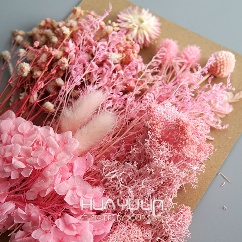 1 Pack Artificial Plants Dried - Dried Flower Bulk recensie en prijs