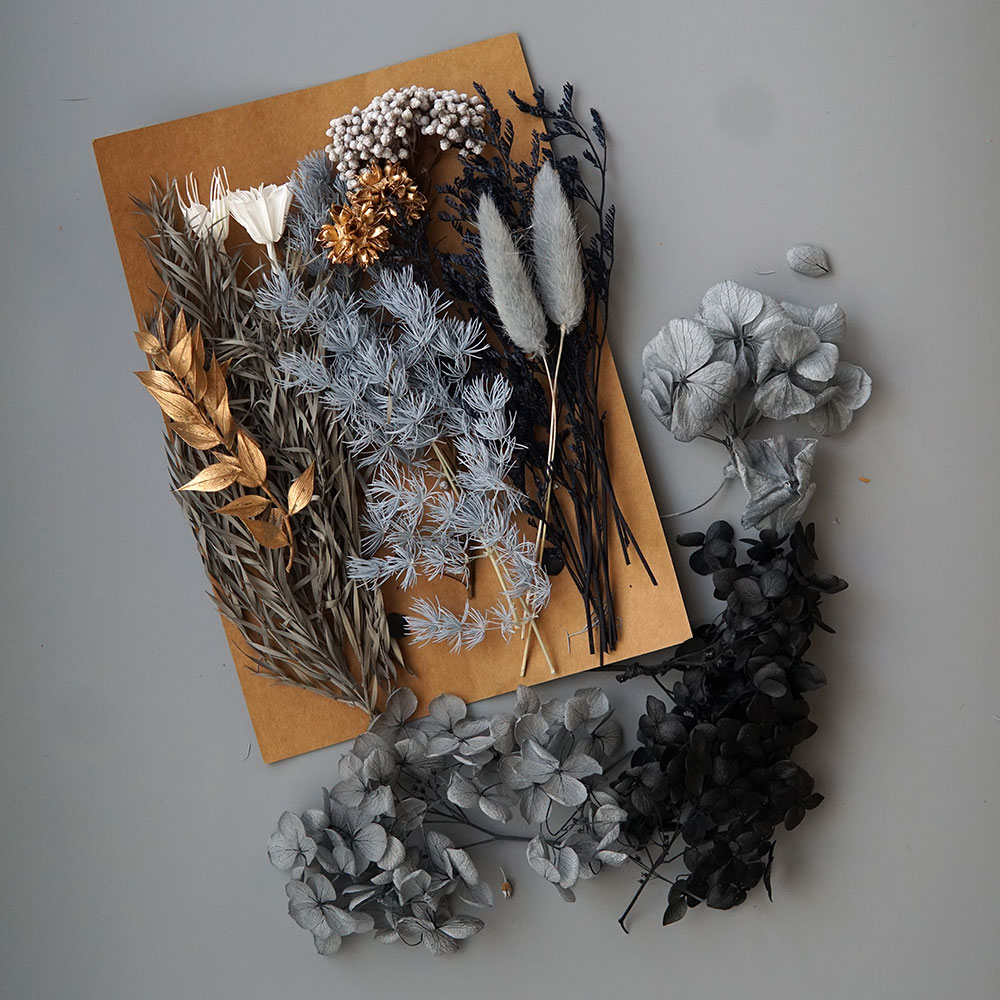 1 Pack Artificial Plants Dried - Dried Flower Bulk recensie en prijs