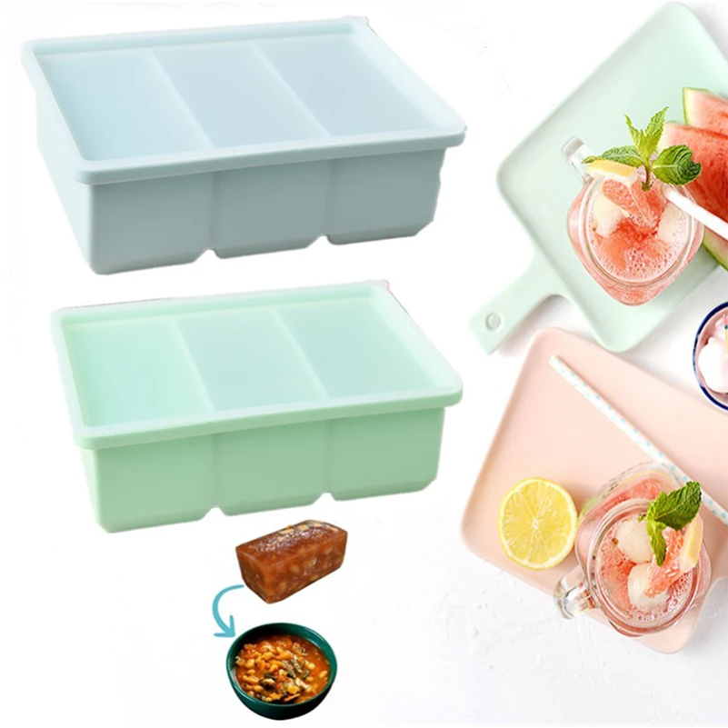 Giant Storage For Food Meal Sa - Serving Tray Mold recensie en prijs