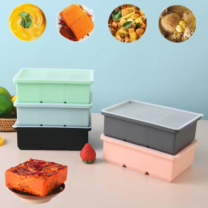 Giant Storage For Food Meal Sa - Serving Tray Mold recensie en prijs