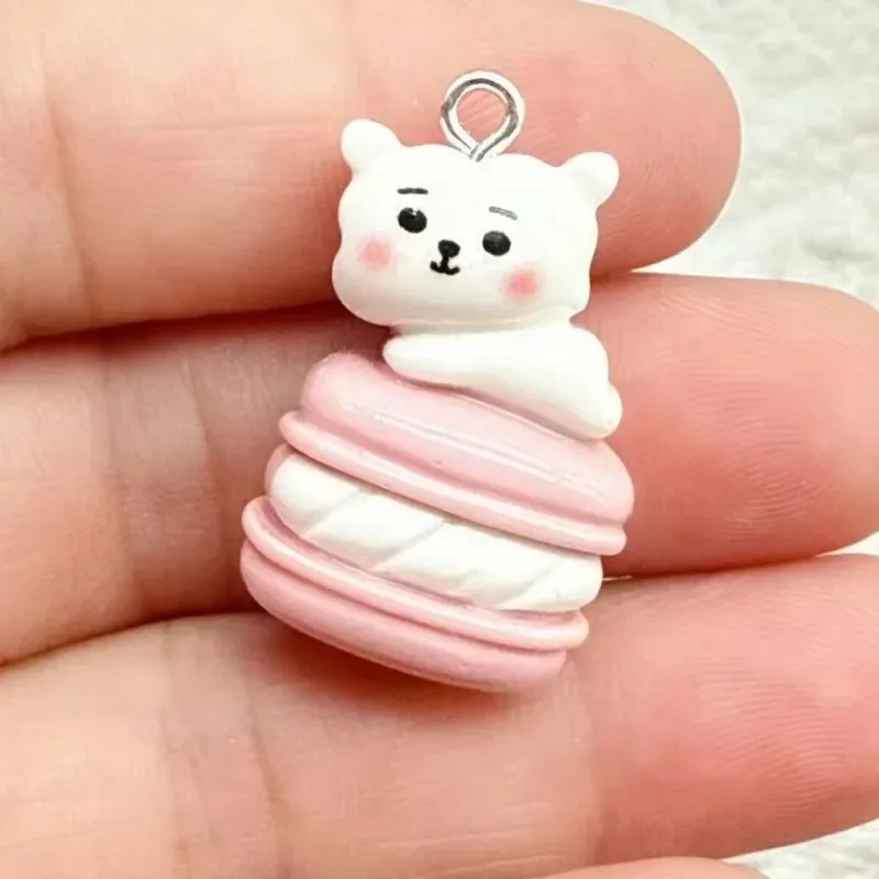 10pcs Mixed Cartoon Resin Char - Resin Craft Supplies recensie en prijs