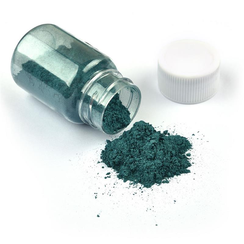 6 Pcs-Set Epoxy Resin Dye Mica - Resin Pigment Set recensie en prijs