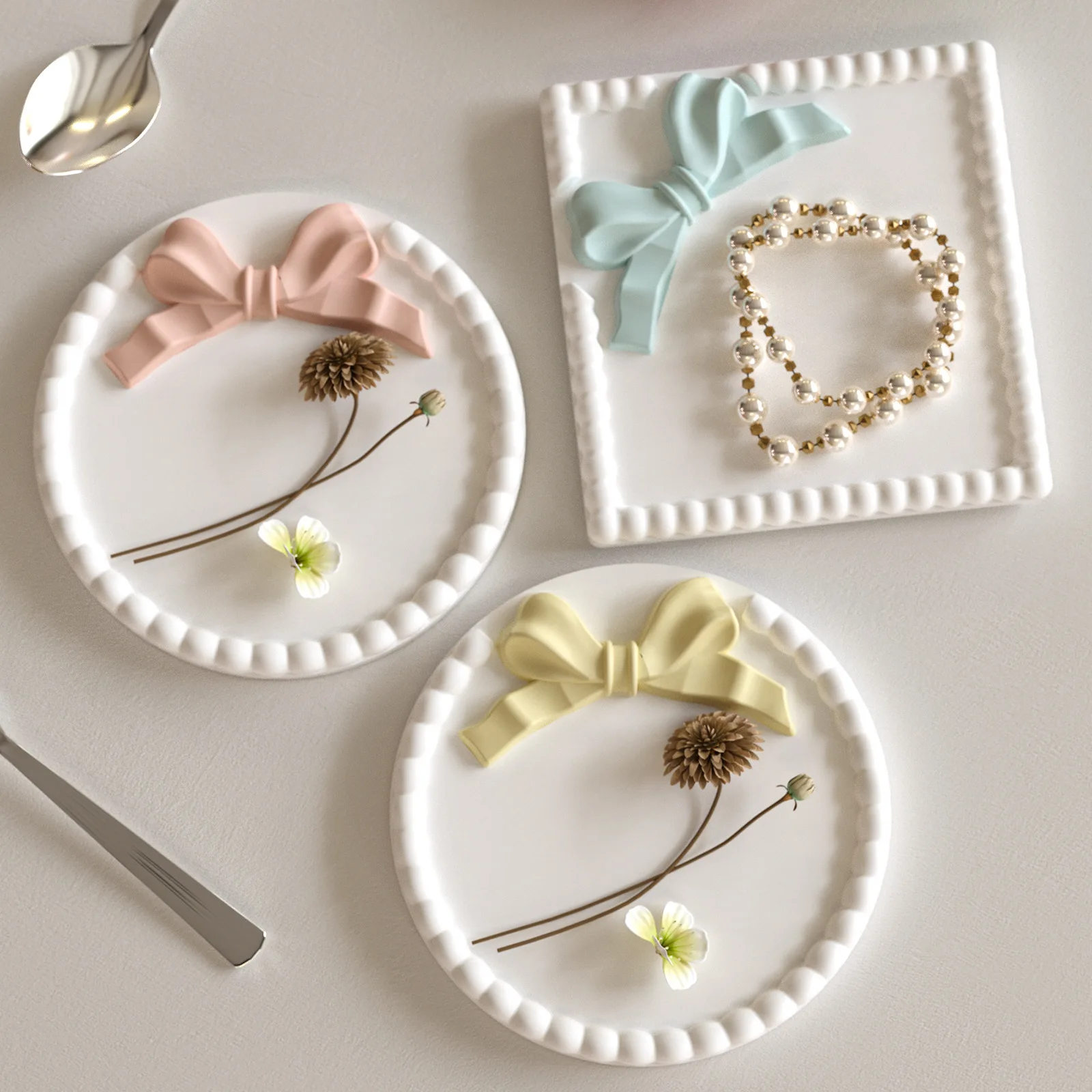 Circular Square Bubble Storage - Coaster Mold Round recensie en prijs
