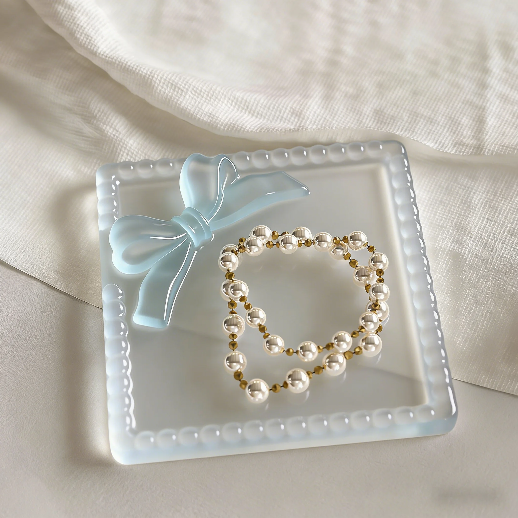 Circular Square Bubble Storage - Coaster Mold Round recensie en prijs