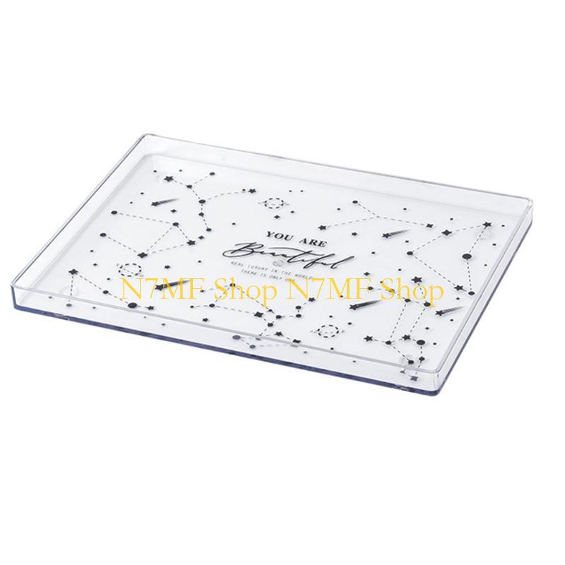 N7MF Honeycomb Rectangle Tray  - Serving Tray Mold recensie en prijs