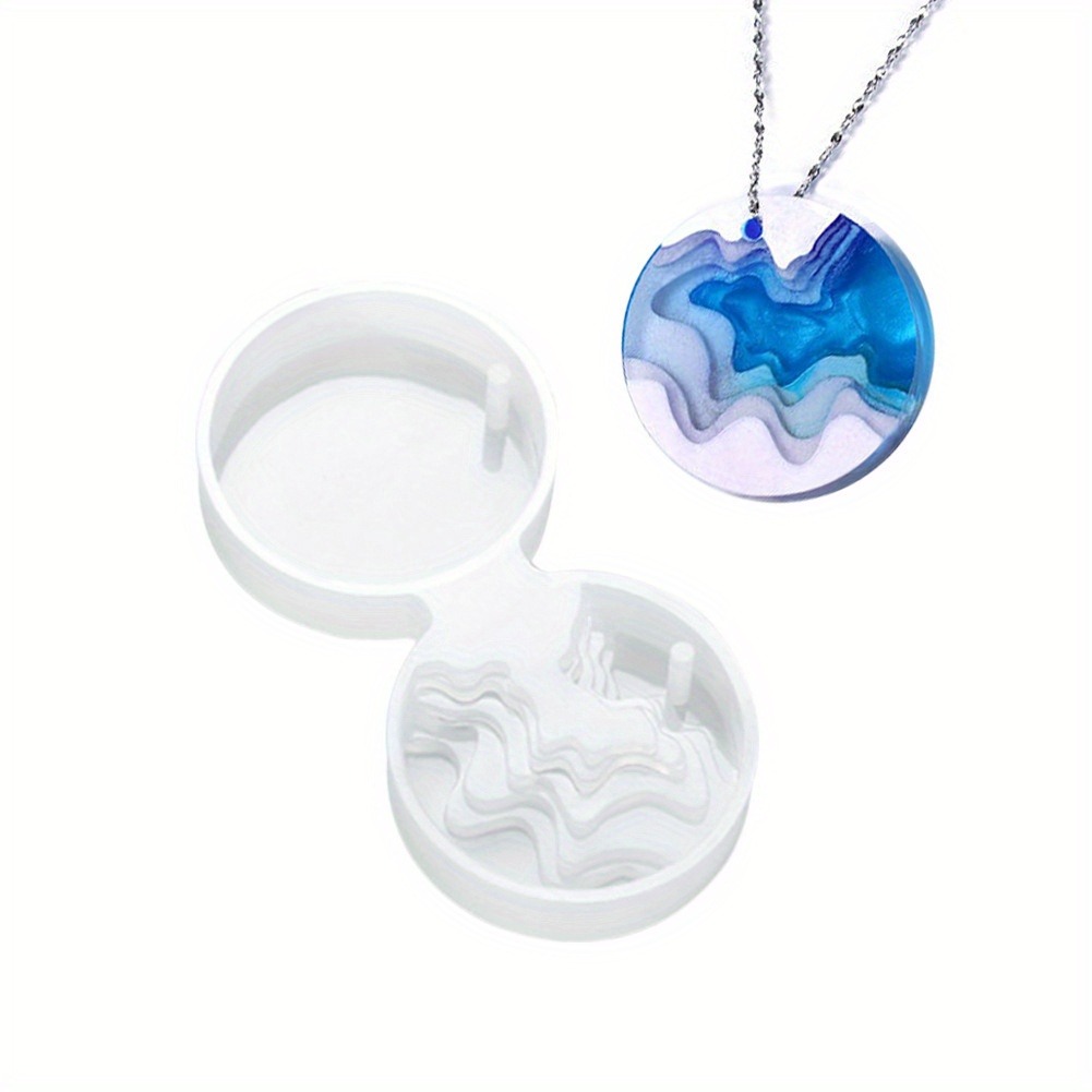 Marine Style Island Sea Wave S - Resin Ocean Wave Mold recensie en prijs